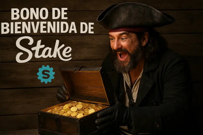 Promociones actuales en Stake para 2025